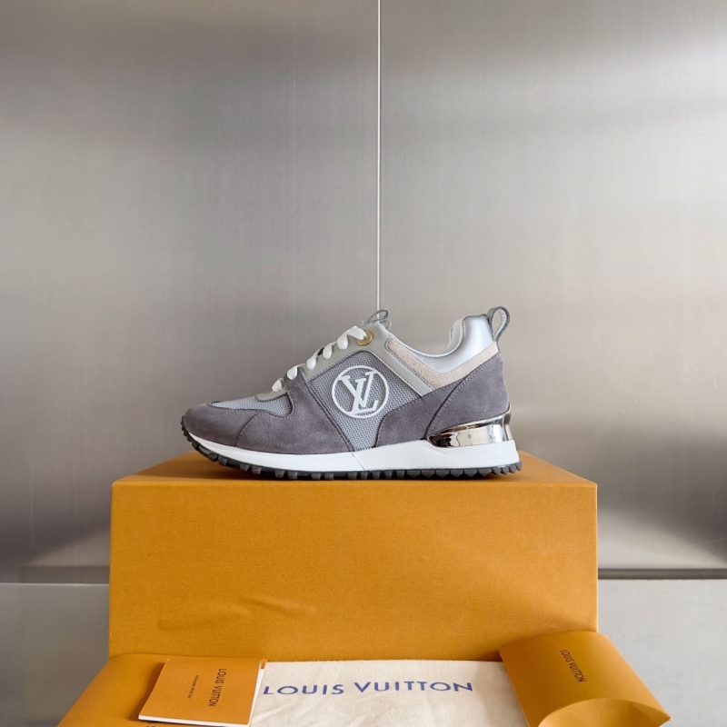 Louis Vuitton Trainer Sneaker